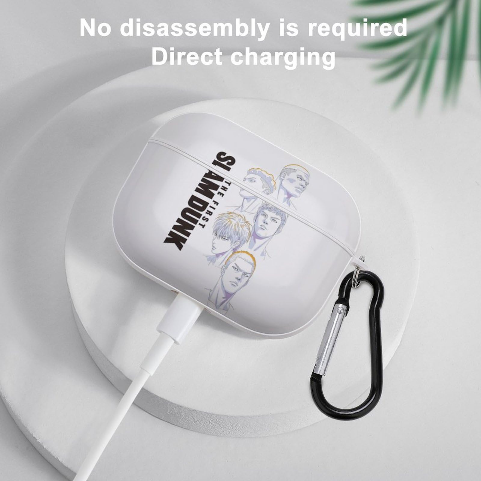 Amazon | スラムダンク Airpods Pro2 ケース かわいい Airpods Pro 第2